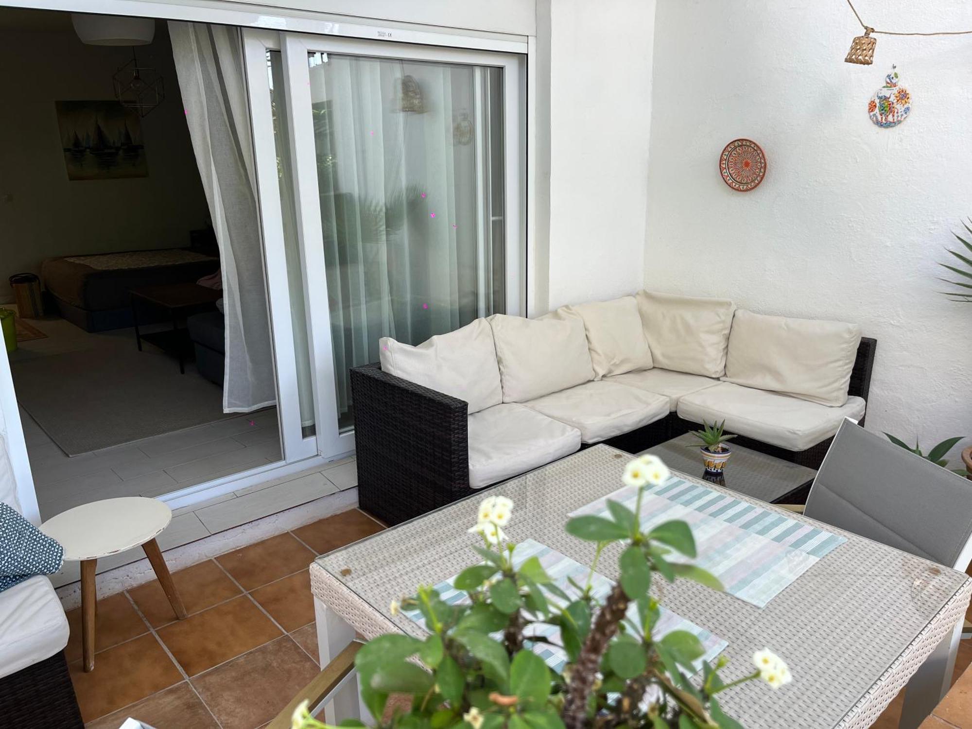 "Los Rosales Apartment, 500M To The Beach" Sitio de Calahonda Exteriér fotografie
