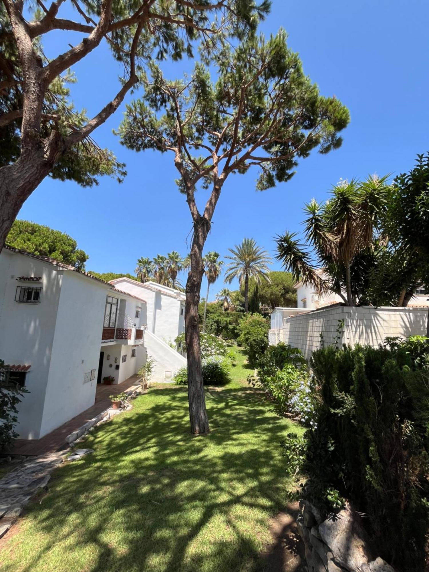 "Los Rosales Apartment, 500M To The Beach" Sitio de Calahonda Exteriér fotografie