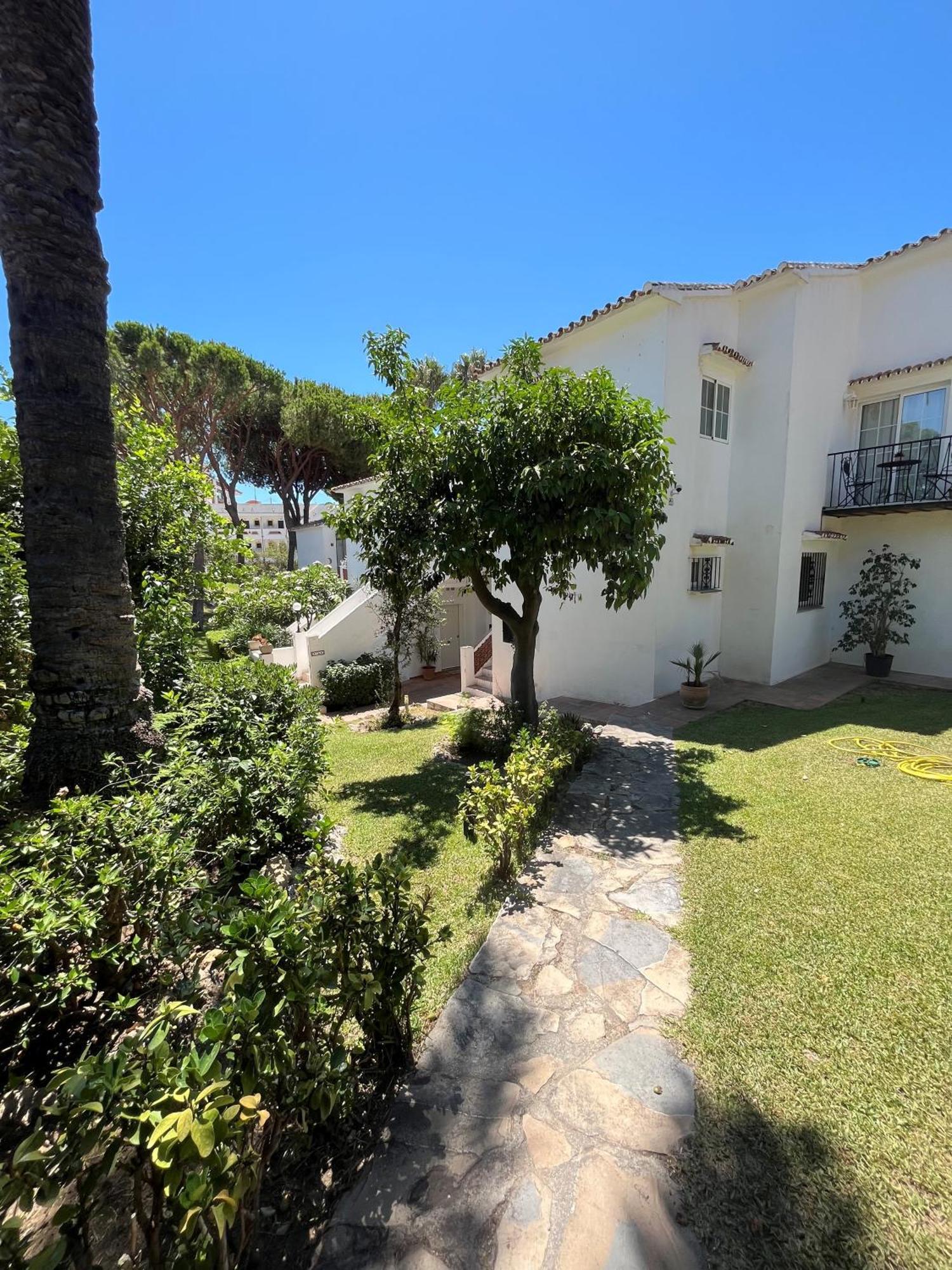 "Los Rosales Apartment, 500M To The Beach" Sitio de Calahonda Exteriér fotografie