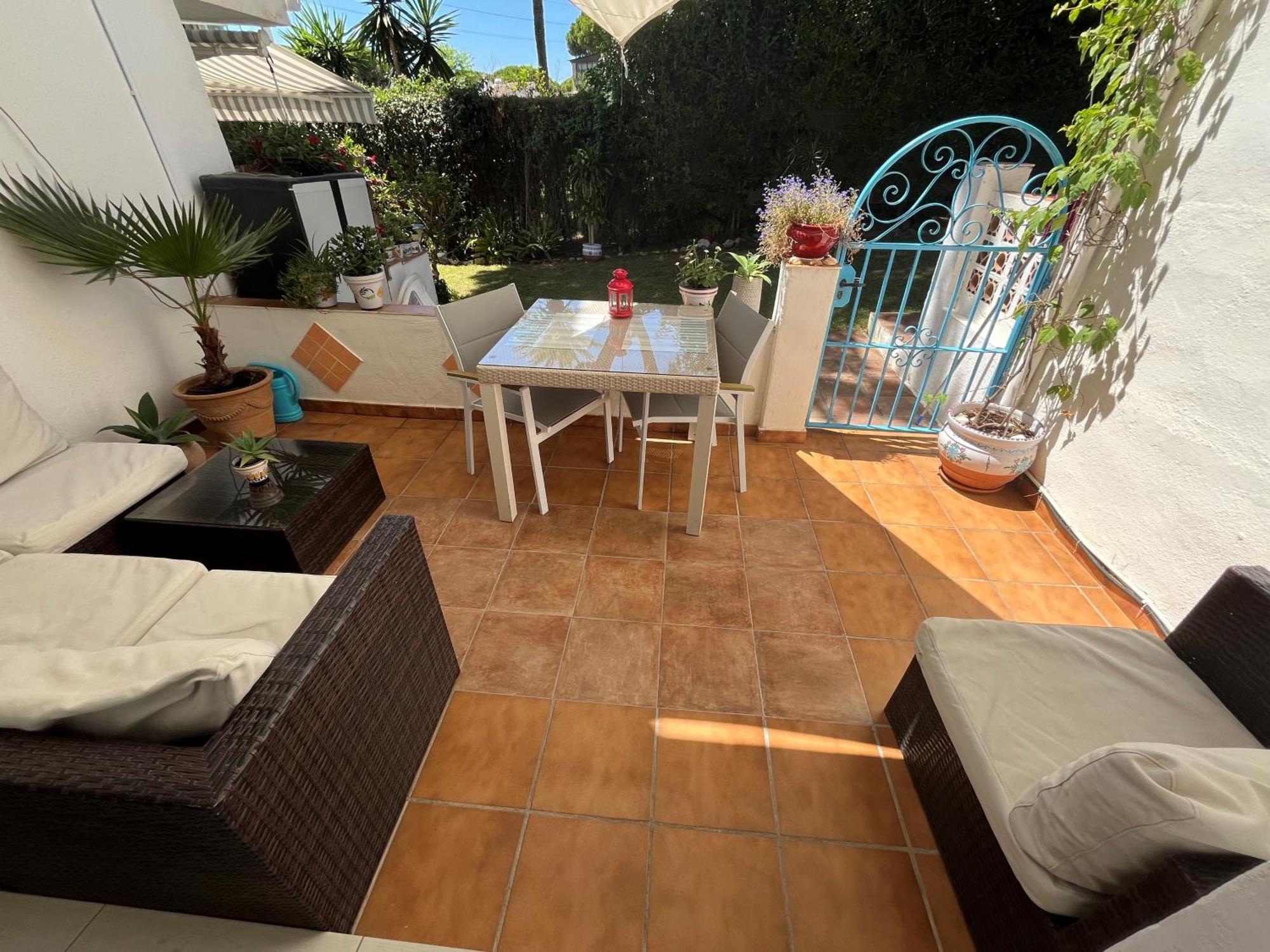 "Los Rosales Apartment, 500M To The Beach" Sitio de Calahonda Exteriér fotografie