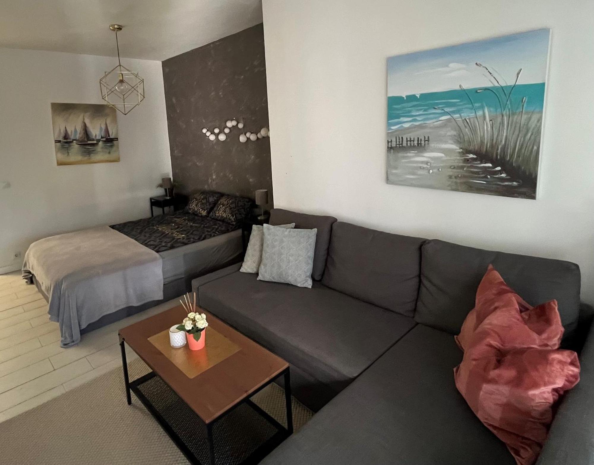 "Los Rosales Apartment, 500M To The Beach" Sitio de Calahonda Exteriér fotografie